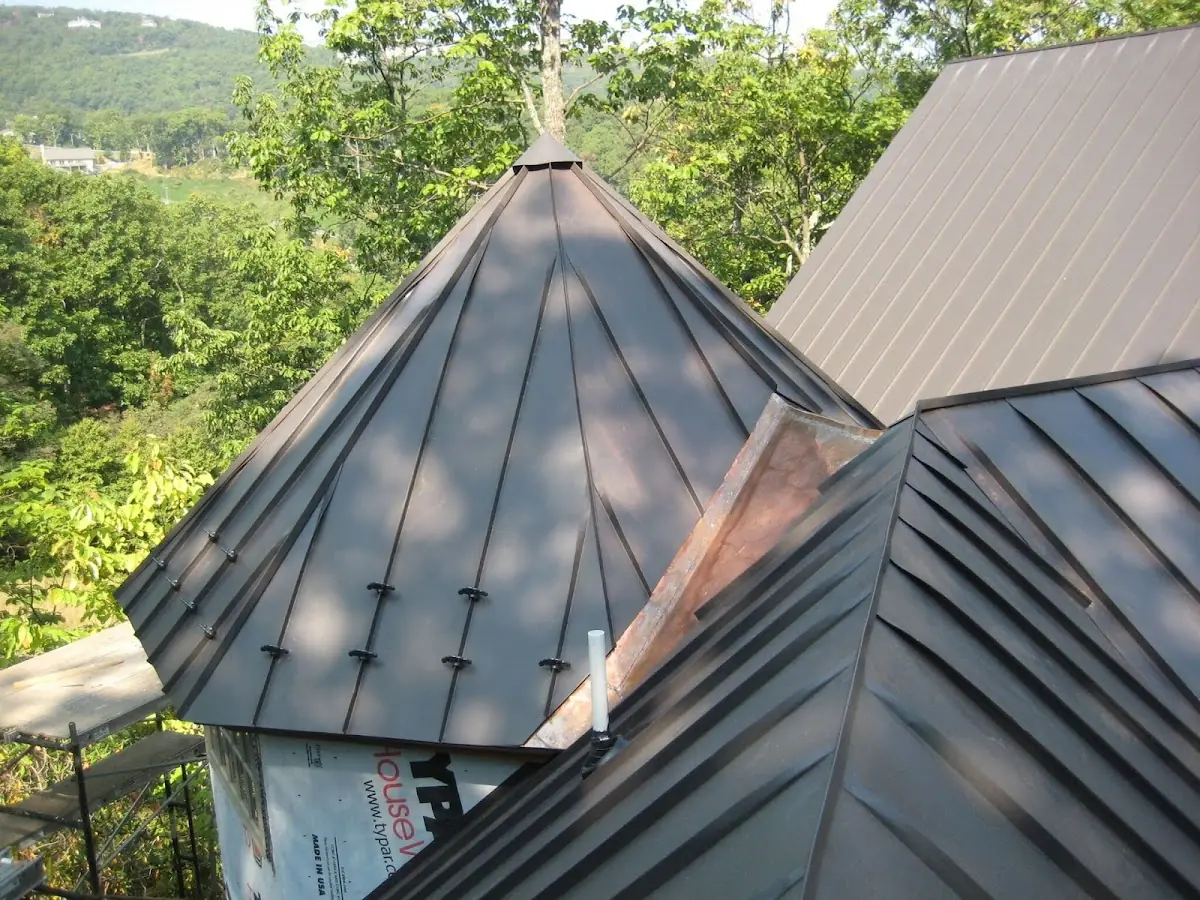 Professional Gutter Cleaning by Craftsman Roofing in Windsor Square